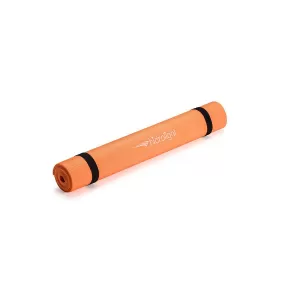 Tapete de Exercícios Laranja Hidrolight