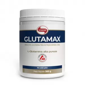 Glutamax Vitafor Pote 300G