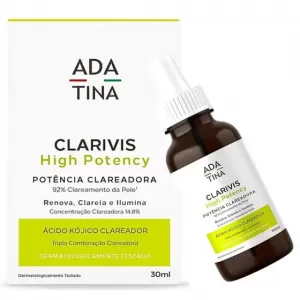 Ada Tina Clarivis High Potency 30Ml