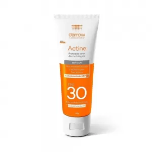 Actine Protetor Solar FPS 30 – 40g,