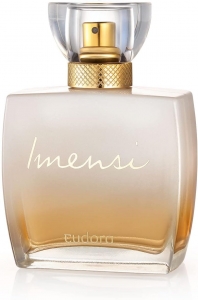 Eudora Imensi Colônia – 100ml