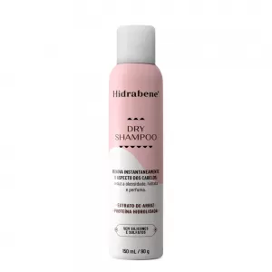 Hidrabene Dry Shampoo 150Ml