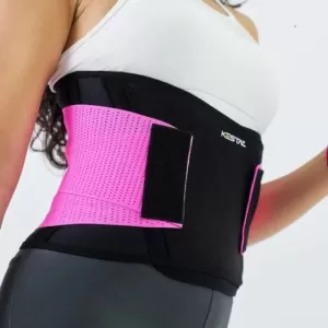 Cinta Modeladora Pink Tam Unico