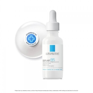 Serum Cicaplast Reparad B5 30Ml