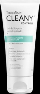 Cleany Gel De Limpeza C 150Ml-Demais Prod