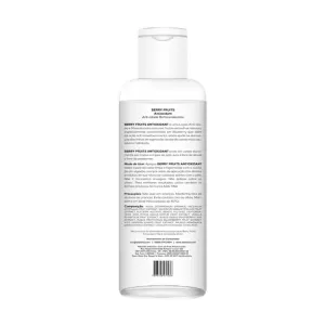 Berry Fruits Antioxidant 100Ml