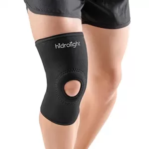 Joelheira Hidrolight com Reforço Patelar – Tamanho G