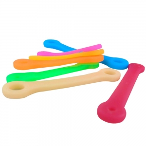 Alça Adaptável de Silicone Fix Hand – Diversas Cores – Unidade
