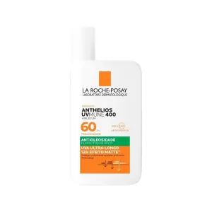 Anthelios Uvmune Airlicium 400 Fps60 40Ml