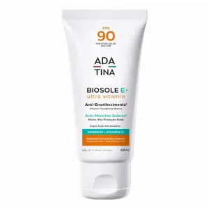 Ada Tina Biosole E+ Ultra Vitamin Fps90 40Ml