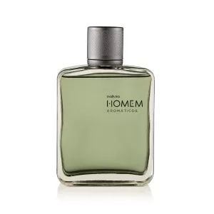 Natura Homem Aromáticos  Masculino – 100ml