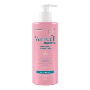 Varicell Materna Hidr Gest 200G