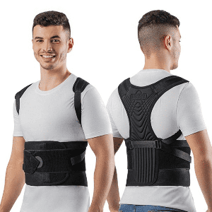 Hidrolight Corretor Postural Estreito – Tamanho M