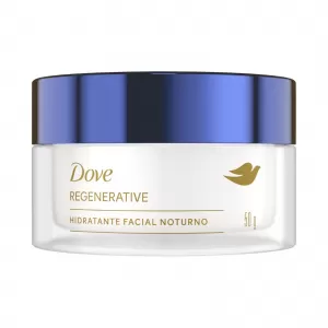 Hid Facial Noturno Dove Regenerative 50G