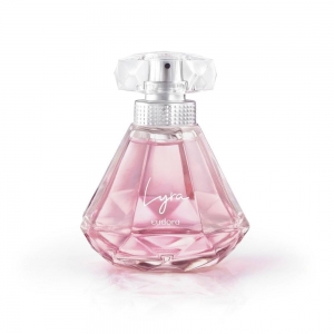 Eudora Lyra Desodorante Colônia – 75ml