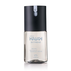 Natura Kaiak Extremo Deo Corporal – 100ml