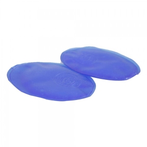 Ortho Pauher Bolsa Térmica Gel Para Olhos