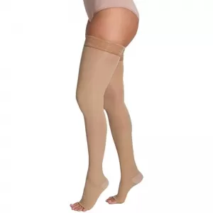 Meias Venosan 6000 agh 20 30 - Bege G