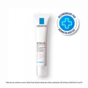 Effaclar Lrp Duo+ Fps30 40G
