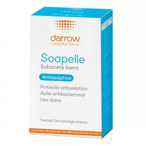 Soapelle Sab 70G