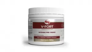 V Fort Vitafor Frutas Vermelhas 240G