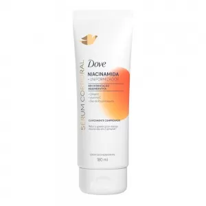 Dove Serum Corpo Niacinamida 180Ml
