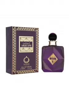 Perfume Unissex Arjuani EDP 100ml - Orygens Fragrances