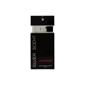 Jacques Bogart Silver Scent Intense Pour Homme  – 100ml