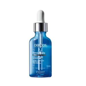 Dercos Sensi Scalp Serum Calmante 50Ml
