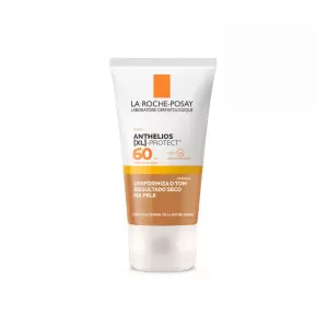 Anthelios XL Protetor Facial Morena+ FPS 60 – 40g,