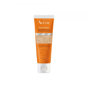 Avene Mat Perf Clara Fps70 40G