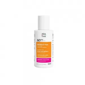 Ada Tina Biosole Hyal Fps60 40Ml