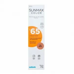 Sunmax Color Tom Medio Fps65 30G