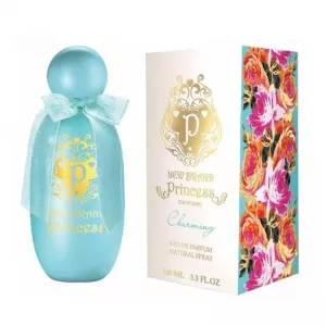 NB Princess for Women Charming Eau de Parfum - 100ml