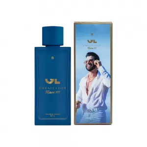 GL Embaixador Deo Colônia Miami 305 - 100ml