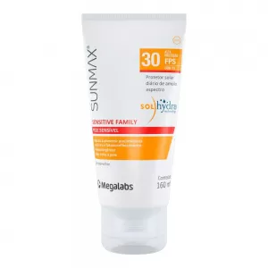 Sunmax Sens Fam Fps 30 160G