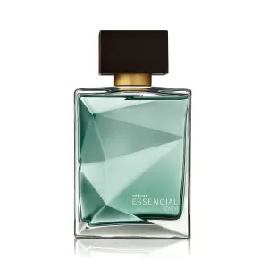 Natura Essencial Sentir Deo Parfum Masculino – 100ml