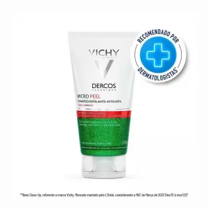 Dercos Sh Micropeel 150Ml