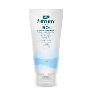 Filtrum Sensi Fps50 50G