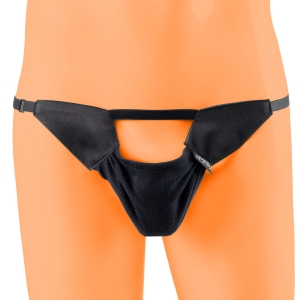 Suporte Genital Masculino P Hidrolight