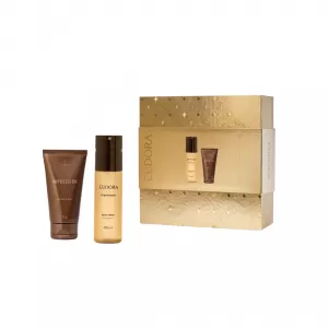 Kit Eudora Impression Body Spray 100ml + Pós-Barba 75g