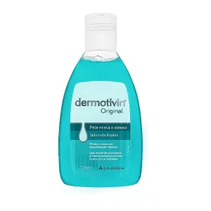 Dermotivin Sab Liq 120Ml