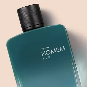 Natura Homem Elo Parfum Masculino – 100ml