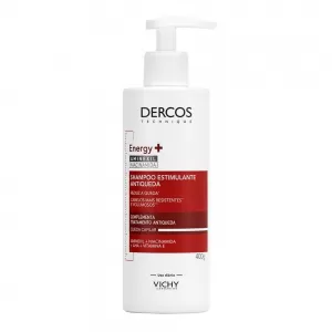 Dercos Sh Energy + 400Ml