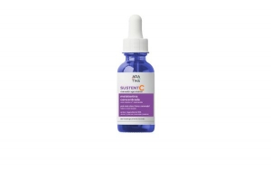 Ada Tina Sustent C Clareador Age Reverse 30Ml