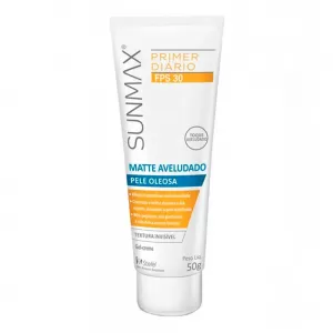Sunmax Matte Fps 30 50G