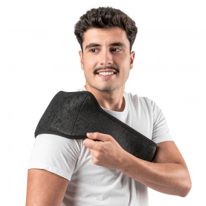 Suporte para Bolsa de Gel 2 Alças S Hidrolight