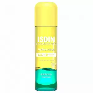 Isdin Hydrolotion Fps 50 200Ml