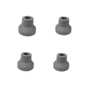 Ponteira para Bengala 4 Pontas Hidrolight