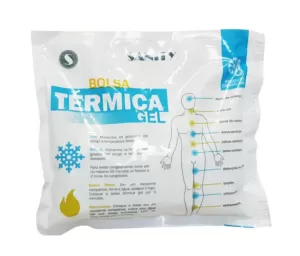 Bolsa Térmica em Gel Sanity 300ml